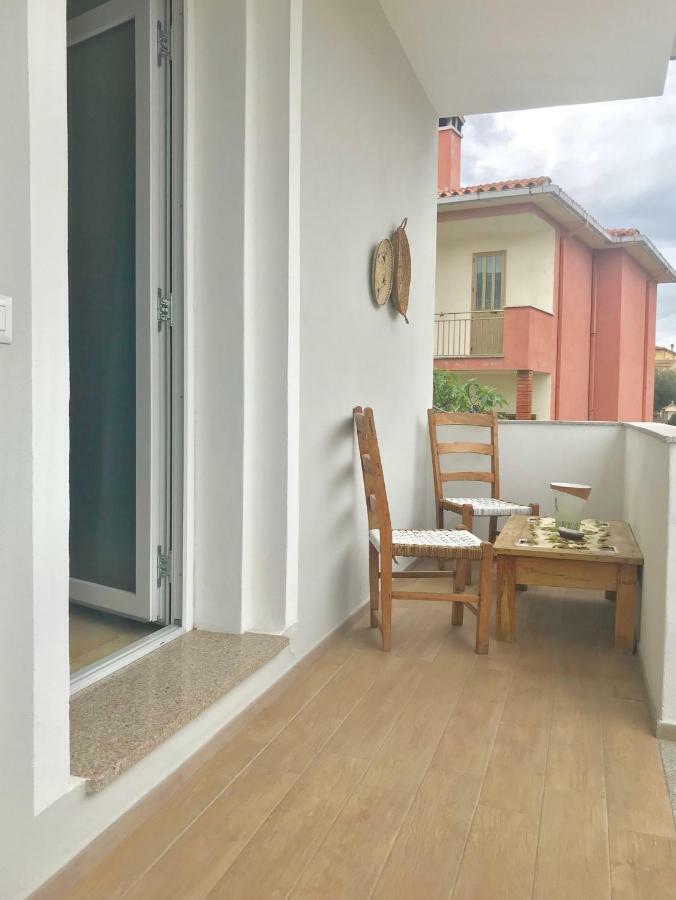 Cimabu Olbia Exterior foto