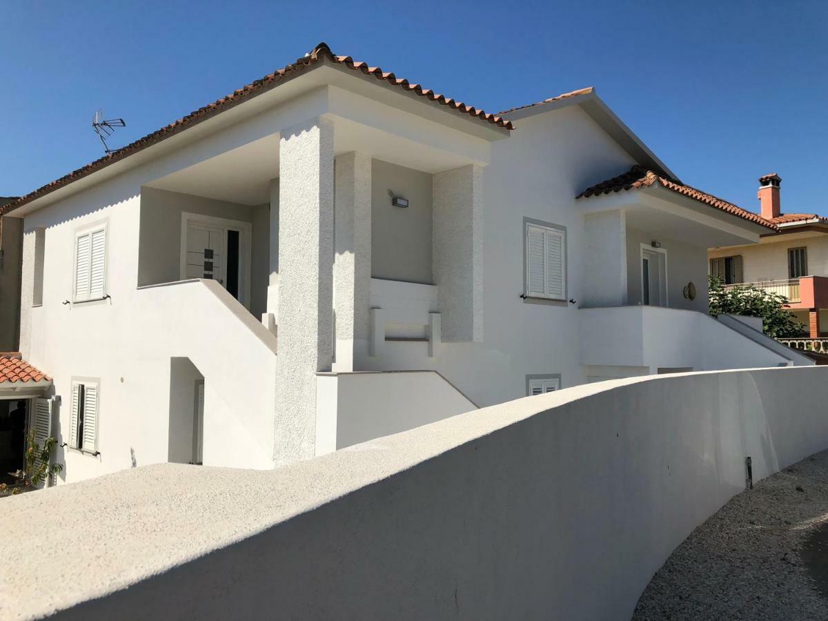 Cimabu Olbia Exterior foto
